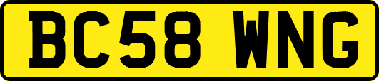 BC58WNG