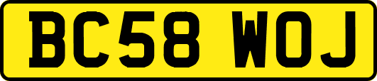 BC58WOJ