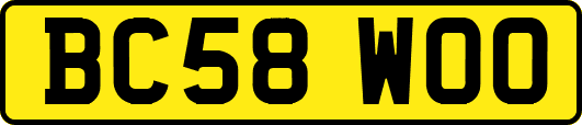 BC58WOO