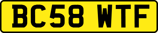 BC58WTF