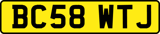 BC58WTJ
