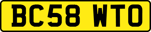 BC58WTO