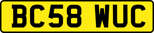BC58WUC