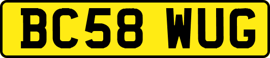 BC58WUG