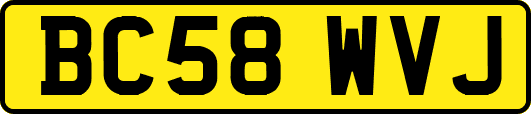 BC58WVJ