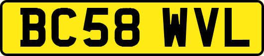 BC58WVL