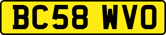BC58WVO