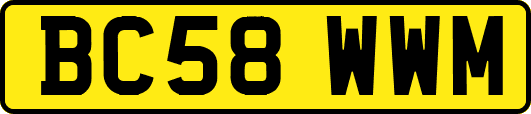 BC58WWM