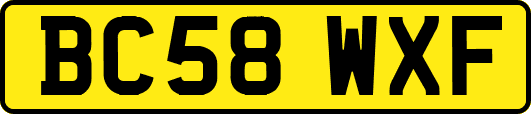 BC58WXF