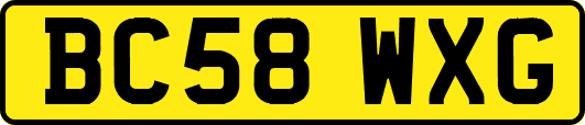 BC58WXG