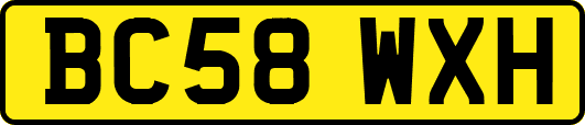BC58WXH