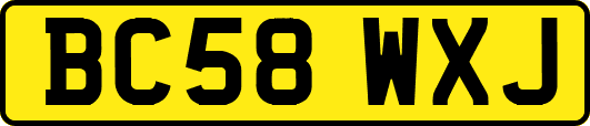 BC58WXJ