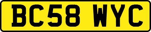 BC58WYC