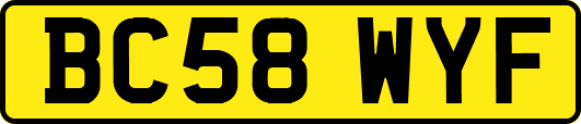 BC58WYF