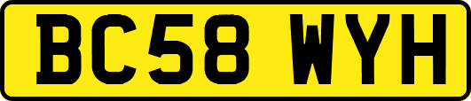 BC58WYH