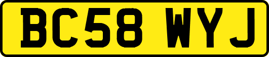 BC58WYJ
