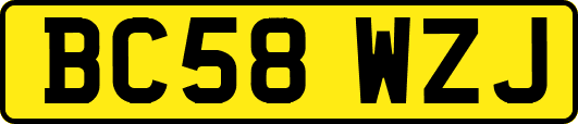 BC58WZJ