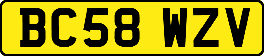 BC58WZV