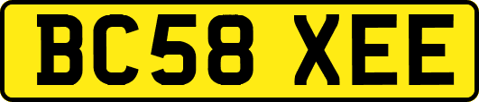 BC58XEE
