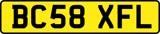 BC58XFL