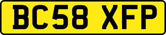BC58XFP