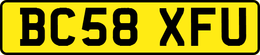 BC58XFU