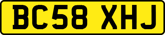 BC58XHJ