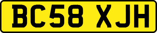 BC58XJH