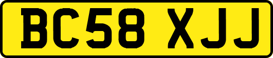 BC58XJJ