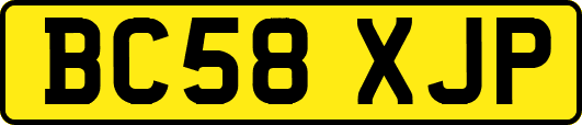 BC58XJP
