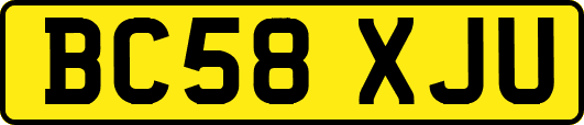 BC58XJU