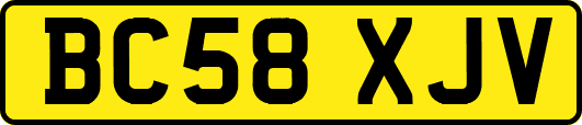 BC58XJV
