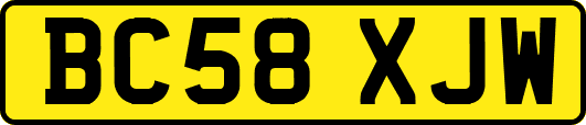 BC58XJW