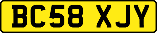 BC58XJY