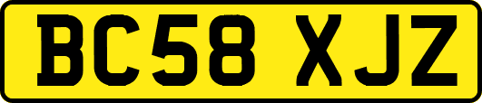 BC58XJZ
