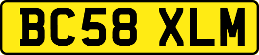 BC58XLM