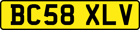 BC58XLV