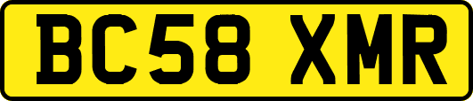BC58XMR