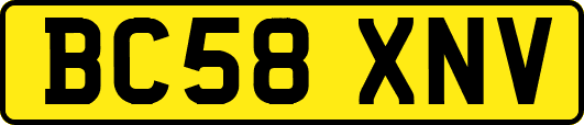 BC58XNV