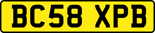 BC58XPB