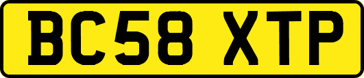 BC58XTP