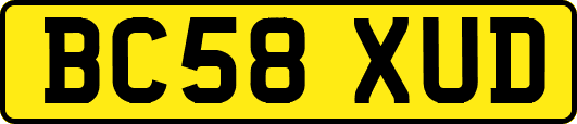 BC58XUD