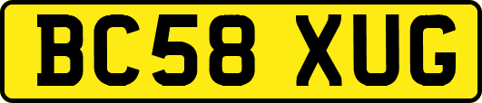 BC58XUG