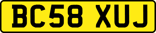 BC58XUJ