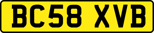 BC58XVB