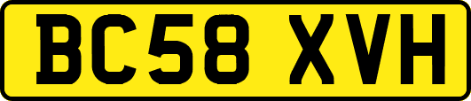 BC58XVH