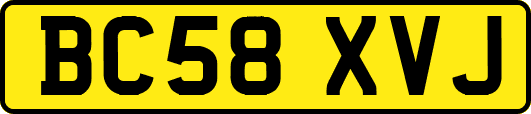 BC58XVJ