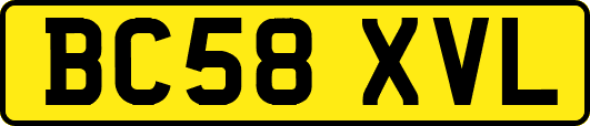 BC58XVL