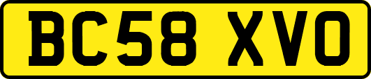 BC58XVO