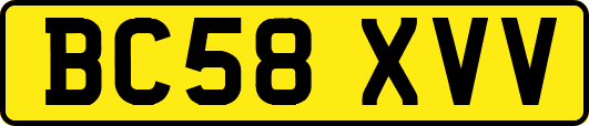 BC58XVV